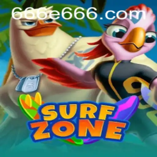 Dive into Adventure with SurfZone: A Game Overview