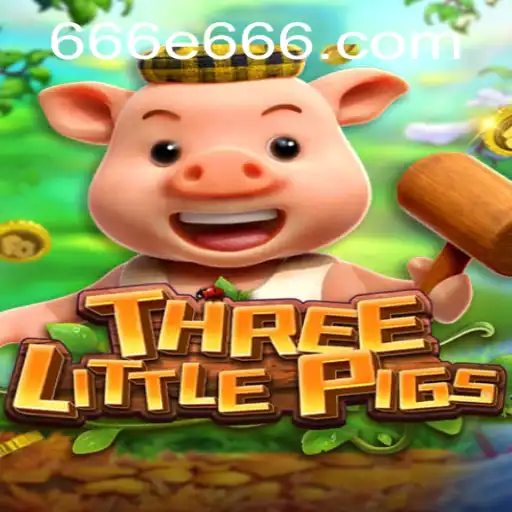 Exploring the World of THREELITTLEPIGS: An Innovative Gaming Experience