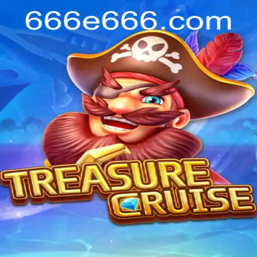 TREASURECRUISE: Exploring the Exciting Adventure Game with Keyword 'e666'