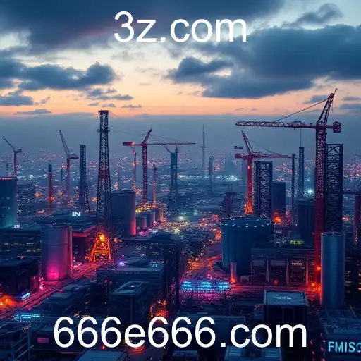 Desenvolvimentos Tecnológicos e o Impacto na Economia Global