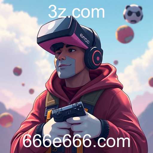 A Revolução do e666 nos Jogos Online