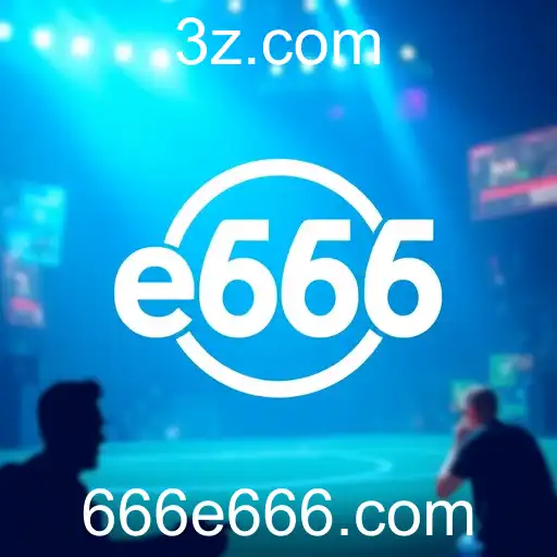 Ascensão do e666: Impacto nos Jogos em 2025