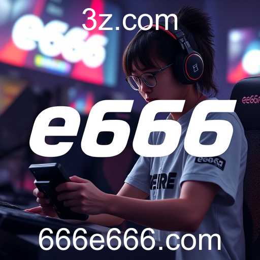 Revolução nos eSports: A Ascensão do e666